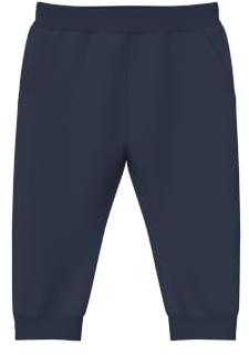 s.Oliver Unisex Sweatpants mit Elastikbund