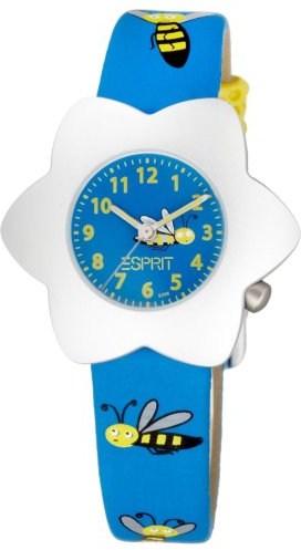 Esprit Kinderuhr BUSYBEE Blue 4334671