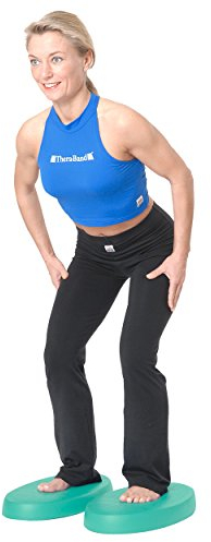Thera-Band Balance Board keine 1