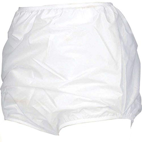Kanga® Waterproof Pants | Medium| 36”-38” 91-96cm | Unisex Washable Waterproof Nylon PU Plastic Pants