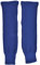Sherwood Unisex Kinder Sher-wood Nhl Stutzen, Blau, Junior EU