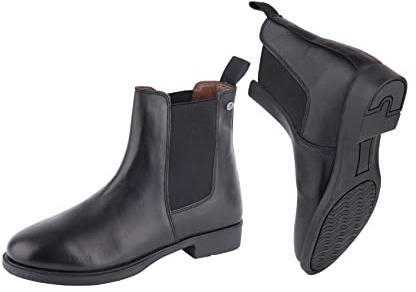ELT Jodhpurstiefelette Classic