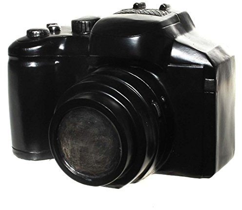 Udo Schmidt Spardose Kamera Fotoapparat Sparbüchse