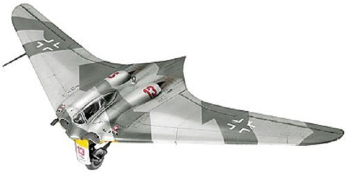 Revell GmbH & Co.KG Horton Go-229 0 - STK