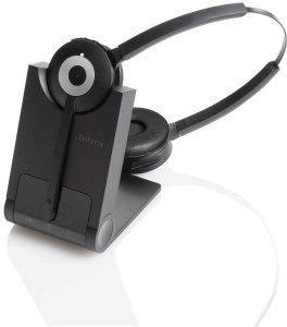 JABRA PRO™ 920 binaural