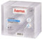 Hama CD-Doppel-Leerhülle (10er-Pack, Standard) CD-Schutzhülle transparent