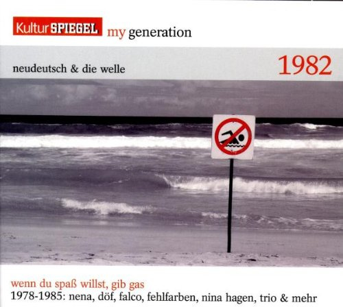 My Generation-Neudeutsch & die Welle