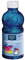 Lefranc Bourgeois - Gouache pailletée pour enfants - Bouteille 250ml - Bleu pastel