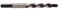 wolfcraft TC Rock Drill Bit Professional I 7784010 I for Drilling into Concrete, Artificial Stone and Natural Stone