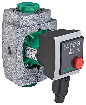 Wilo, Pompa Ad Alta Efficienza Motor 30/1-6