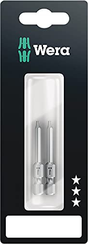 Wera 867/4 Z TX 10 x 50 mm SB, 2PC - 05073720001