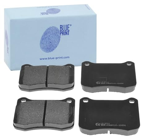 Blue Print ADT342188 Brake Pads