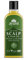 Ayumi Bio Active Scalp & Hair Oil, Nährt und hydratisiert die Haarfollikel. Revitalisiert Haar & Kopfhaut, Minimiert Juckreiz und reduziert Schuppen 1 x 150ml