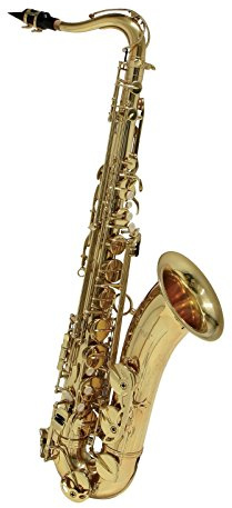 Conn TS650 Tenor Saxophon