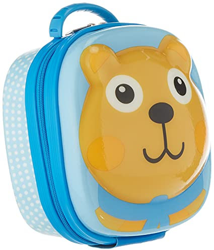 Oops 31004.11 Take Away! Bear, Mehrfarbig