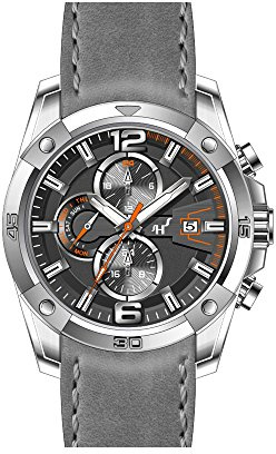 HEINRICHSSOHN Halifax HS1012E Herrenuhr