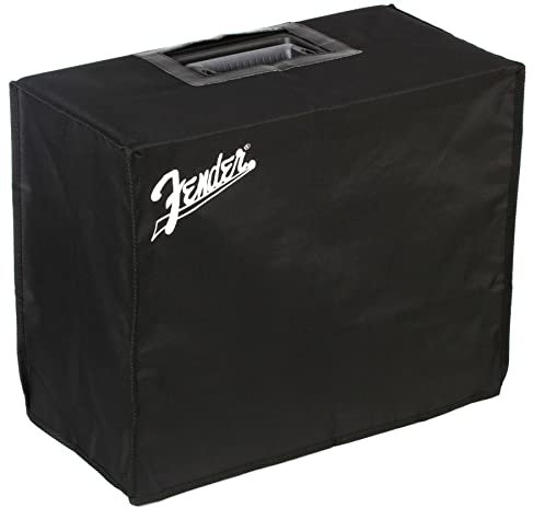Fender GT 100 Amp Cover - Cover for Guitar Equipment