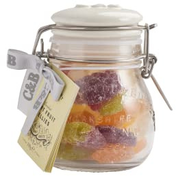 Cartwright & Butler | Soft Fruit Jellies
