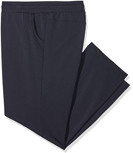 Schneider Sportswear Damen PALMAW-Hose, dunkelblau, 48