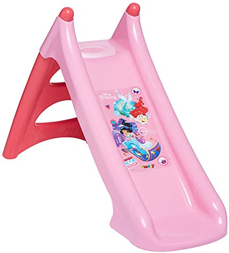Smoby toboggan Disney Princess, Rose, 7600820618 Extra Large