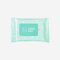 3INA | Maquillage Sans Cruauté | Vegan | Linguettes Nettoyage Visage Efficace et en Douceur | Hydratant | The WOW Wipes