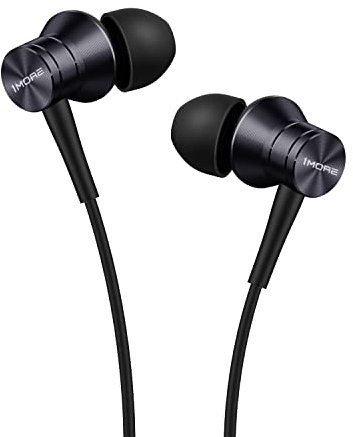 1MORE E1009 Piston Fit In Ear headset In Ear Headset black