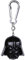 Pyramid Polyresin Keychain - Star Wars (Darth Vader) Mehrfarbig Einheitsgröße