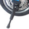 BSTCAR Kinderfahrrad Ständer 14 Zoll Kinderfahrrad Einseitiger Stand Fahrradständer Kinder Fahrrad/Laufräder/Kleine Fahrräder, Fahrräder Zubehör