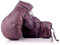 All Sport Vintage – Guantes de Boxeo – Marrón Vintage – Piel de Vacuno – Cosidos a Mano – Marca Francesa.