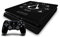 Head Case Designs Offizielle Zugelassen Assassin's Creed Kaemme Erbschaft Logo Vinyl Haut Gaming Aufkleber Abziehbild kompatibel mit Sony Playstation 4 PS4 Slim Console and DualShock 4 Controller