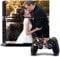 Skin personnalisé pour PS4 avec votre image et créez votre propre design, personnalisable pour manette de PS4 et console de Playstation, autocollants personnalisés pour manette de PS4