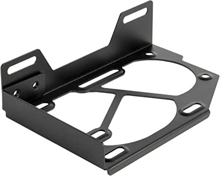 SilverStone FDP01, VRM cooling fan adapter bracket, SST-FDP01B