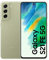 Samsung Galaxy S21 FE, Téléphone mobile 5G 128Go Vert, Carte SIM non incluse, smartphone Android, Version FR