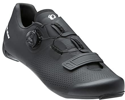 PEARL IZUMI Herren Attack Road Radschuhe Grau 42