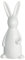 Storefactory Svea small White Decoration