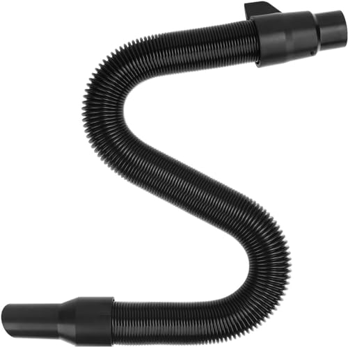 14-37-0105 Tubo di aspirazione per Milwau-kee Wet/Dry, ricambio per tubo Milwau-kee 18V/28V Wet/Dry Vacuum 0780-20 0880-20 0970-20 - Memoria interna
