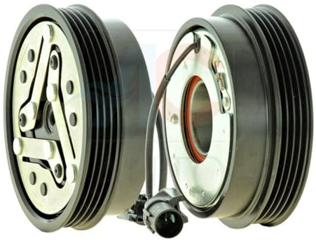 ACAUTO Magnetkupplung, Klimakompressor AC-06HA35