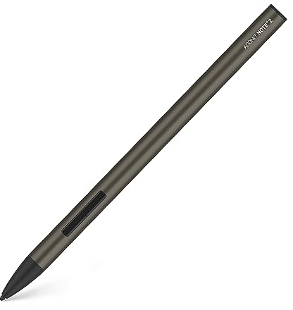 Stylet Adonit pour iPad/iPad Pro/Air/Mini - Adonit Note+2