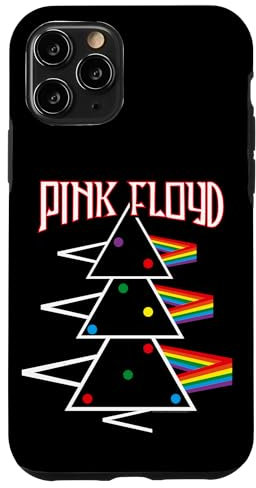Pink Floyd Prism Tree Case for iPhone 11 Pro