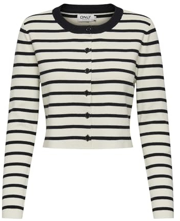 ONLFIE LS Cardigan CS KNT