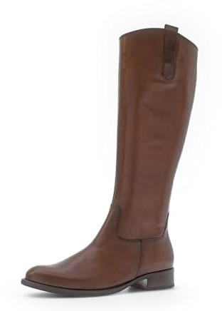 Gabor Shoes 31.639 Damen Kalt gefüttert Classics Langschaft Stiefel & Stiefeletten