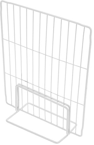 PHENOFICE Freezer Divider Verstellbare Trennwand Für Kühlschrank Gefrierschrank Praktische Lagerungslösungen Für Lebensmittel Installieren