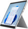 ALLNET Touch Display Tablet 8 Zoll PoE mit 2GB/16GB RK3566 Android 11 Unterputzdose