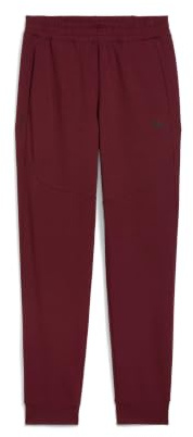 PUMA Herren Strickhose Pumatech Pants Dk Cl
