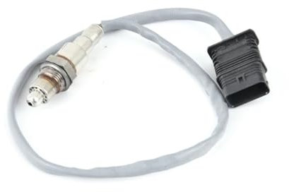 Lambdasonde, hintere Lambdasonde, Sauerstoff-O2-Sensor für Mini F54 F55 F56 F57 F60, für Clubman, für Countryman, für Cooper S, für One 2013–2020, 0258030079, 11788604889, Sensor O2 Sauerstoff