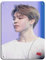 WEHGE Kpop Poster, BTS-Poster (27), Blechschild, Vintage, Metall, Pub, Club, Café, Bar, Zuhause, Wandkunst, Dekoration, Poster, Retro, 30 x 40 cm