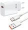 33W USB C Ladegerät mit 2m Ladekabel für Xiaomi Redmi Note 13/12/11 Pro 5G, Mi 12/11 Ultra/Pro, Poco X6 X5 X4 Pro, Pad 6/5, Schnellladegerät für Xiaomi & Redmi Smartphones, Turbo Charge Adapter