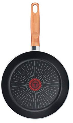 HCZKIUJY Pan 24 Cm Frying Pan Cookware Induction Cooker