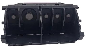 KFJHTWG Druckkopf kompatibel mit Druckermodellen MG6851 IP7260 MG5410 MG6850 MG5700 MG6820 MG5721 MG5752 IP7210 MG5470 MG5480 MG6822 MG6670 MG5580(ONLY CAN Print Black)