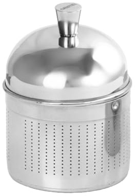 Cristel | Théière Infuseur à Thé Flottant En Inox 0l